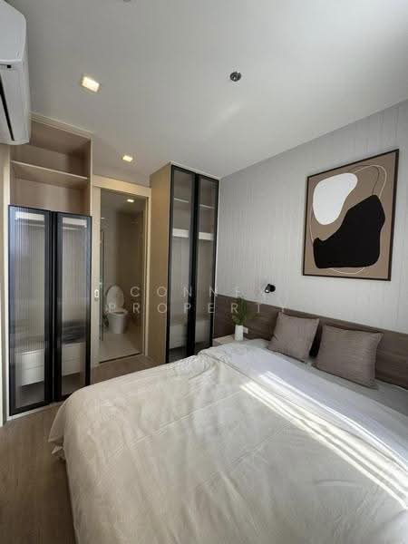 Noble State 39, Bangkok, 35 Soi Sukhumvit 39, Khlong Tan Nua, Watthana, Bangkok, 1 Bedroom, 30 sqm, Condo For Rent, by Connex Property, 500527100 - DDproperty.com