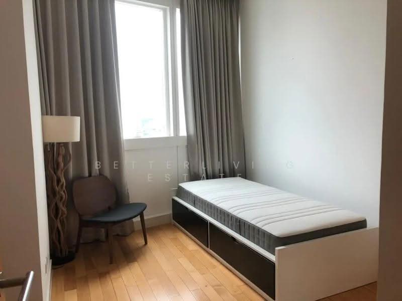 Millennium Residence, Bangkok, Sukhumvit Road, Khlong Toei, Bangkok, 3 Bedrooms, 145 sqm, Condo For Rent, by BetterLiving Estate, 500527101 - DDproperty.com