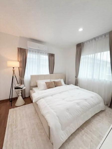 Casa Premium Ratchapruek-Chaengwattana, Nonthaburi, Ratchaphruek Road, Khlong Khoi, Pak Kret, Nonthaburi, 4 Bedrooms, 200 sqm, Single Detached House For Rent, by นัฐพงค์ มณีอัครเนตร, 500527102 - DDproperty.com