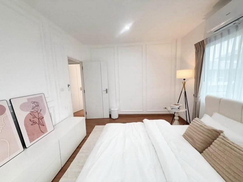 Casa Premium Ratchapruek-Chaengwattana, Nonthaburi, Ratchaphruek Road, Khlong Khoi, Pak Kret, Nonthaburi, 4 Bedrooms, 200 sqm, Single Detached House For Rent, by นัฐพงค์ มณีอัครเนตร, 500527102 - DDproperty.com