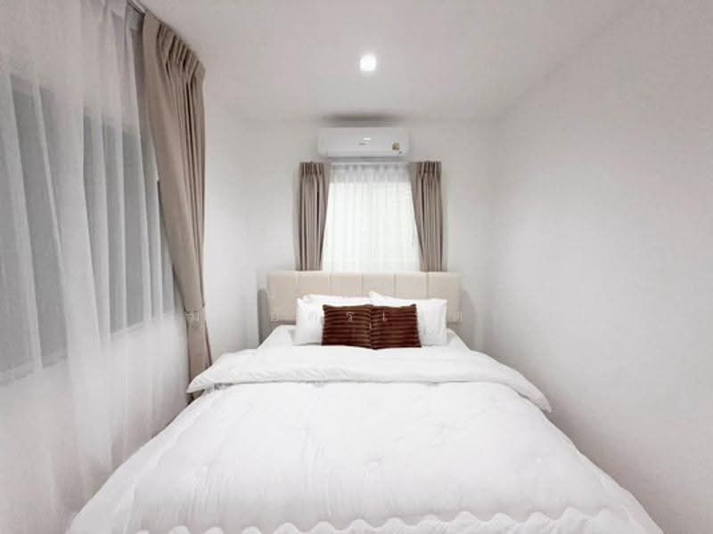 Casa Premium Ratchapruek-Chaengwattana, Nonthaburi, Ratchaphruek Road, Khlong Khoi, Pak Kret, Nonthaburi, 4 Bedrooms, 200 sqm, Single Detached House For Rent, by นัฐพงค์ มณีอัครเนตร, 500527102 - DDproperty.com