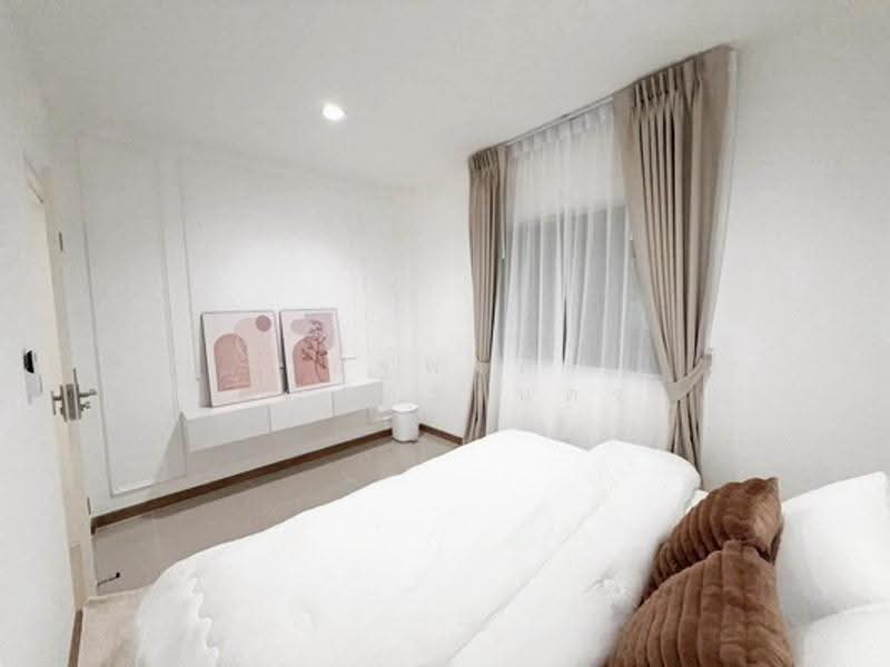 Casa Premium Ratchapruek-Chaengwattana : คาซ่า พรีเมี่ยม ราชพฤกษ์-แจ้งวัฒนะ, นนทบุรี, ถนนราชพฤกษ์, คลองข่อย, ปากเกร็ด, นนทบุรี, 200 ตร.ม., บ้านเดี่ยว ให้เช่า, โดย นัฐพงค์ มณีอัครเนตร, 500527102 - DDproperty.com