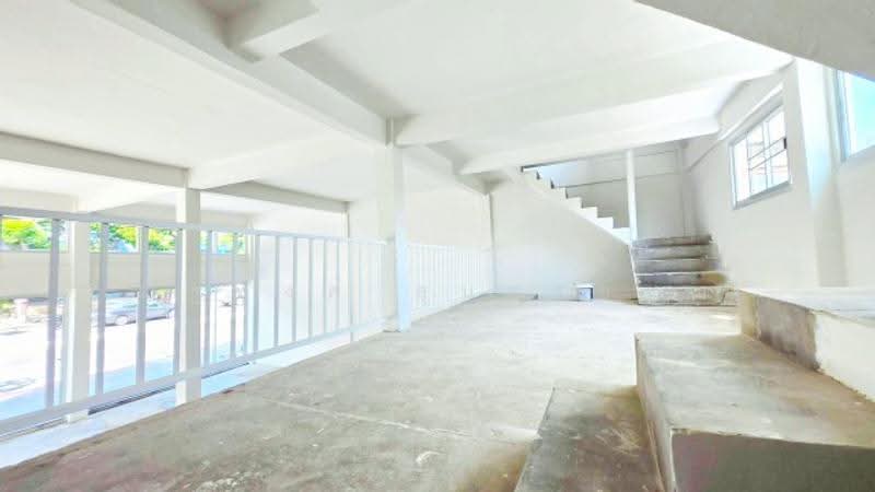 ไม่พบโครงการ, Bangkok, เฉลิมพระเกียรติ ร.9 ศรีนครินทร์, Nong Bon, Prawet, Bangkok, , 900 sqm, Shophouse For Rent, by ณัฐพงศ์ สุนทรอรุณ, 500527103 - DDproperty.com