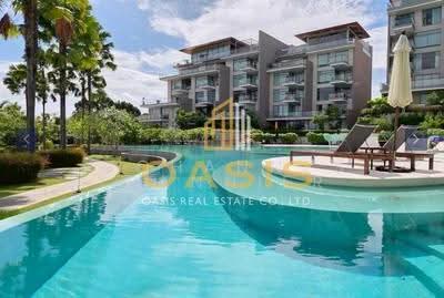 ขาย - Bangsaray Heights : บางเสร่ ไฮท์, ชลบุรี
