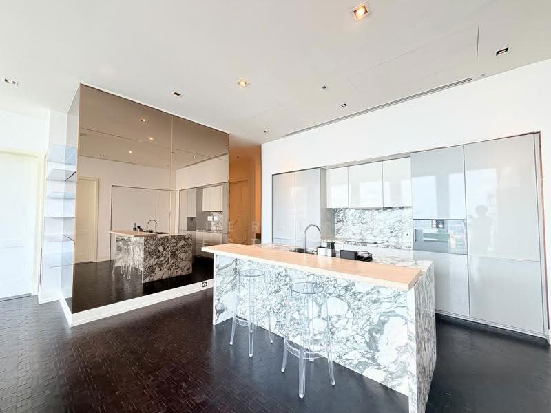 The Ritz-Carlton Residences, Bangkok, 114 Narathiwat Ratchanakarin Road, Silom, Bang Rak, Bangkok, 2 Bedrooms, 155 sqm, Condo For Rent, by BetterLiving Estate, 500527105 - DDproperty.com