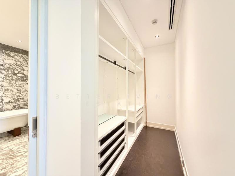 The Ritz-Carlton Residences, Bangkok, 114 Narathiwat Ratchanakarin Road, Silom, Bang Rak, Bangkok, 2 Bedrooms, 155 sqm, Condo For Rent, by BetterLiving Estate, 500527105 - DDproperty.com