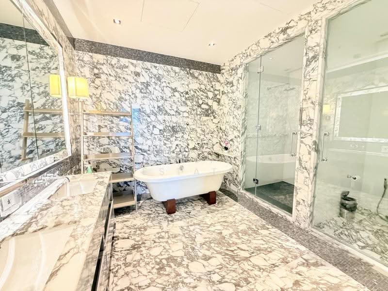 The Ritz-Carlton Residences, Bangkok, 114 Narathiwat Ratchanakarin Road, Silom, Bang Rak, Bangkok, 2 Bedrooms, 155 sqm, Condo For Rent, by BetterLiving Estate, 500527105 - DDproperty.com