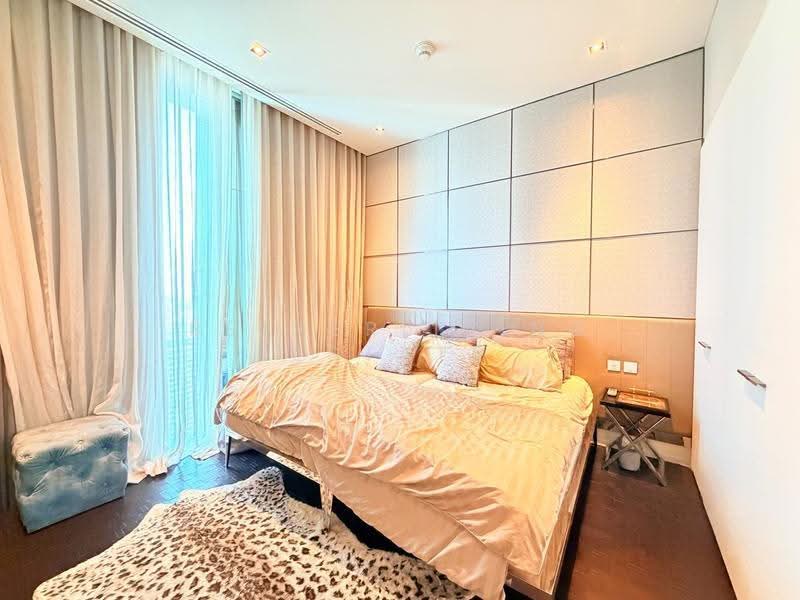 The Ritz-Carlton Residences, Bangkok, 114 Narathiwat Ratchanakarin Road, Silom, Bang Rak, Bangkok, 2 Bedrooms, 155 sqm, Condo For Rent, by BetterLiving Estate, 500527105 - DDproperty.com