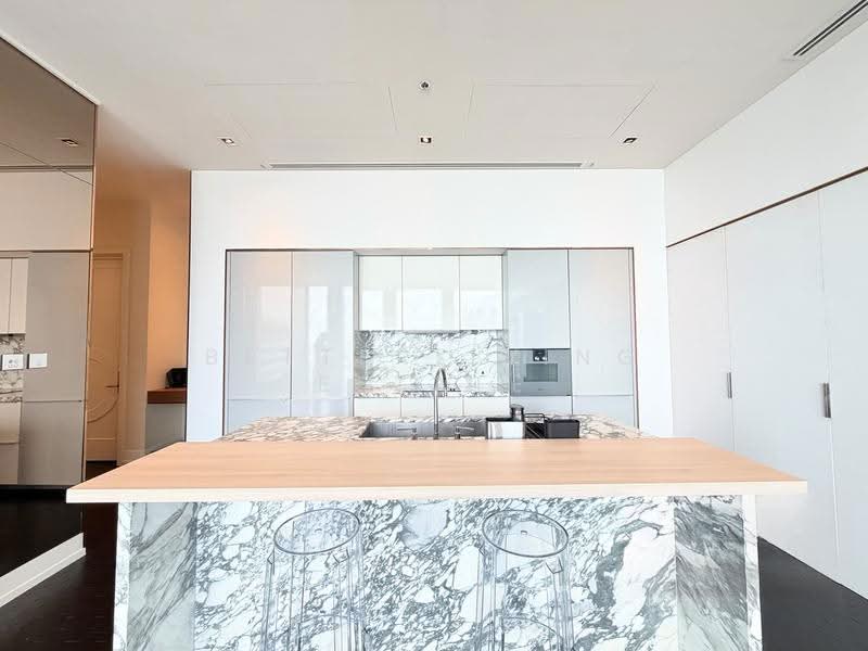 The Ritz-Carlton Residences, Bangkok, 114 Narathiwat Ratchanakarin Road, Silom, Bang Rak, Bangkok, 2 Bedrooms, 155 sqm, Condo For Rent, by BetterLiving Estate, 500527105 - DDproperty.com