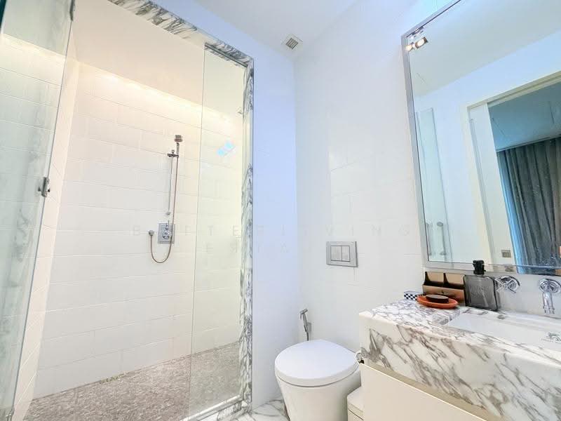 The Ritz-Carlton Residences, Bangkok, 114 Narathiwat Ratchanakarin Road, Silom, Bang Rak, Bangkok, 2 Bedrooms, 155 sqm, Condo For Rent, by BetterLiving Estate, 500527105 - DDproperty.com