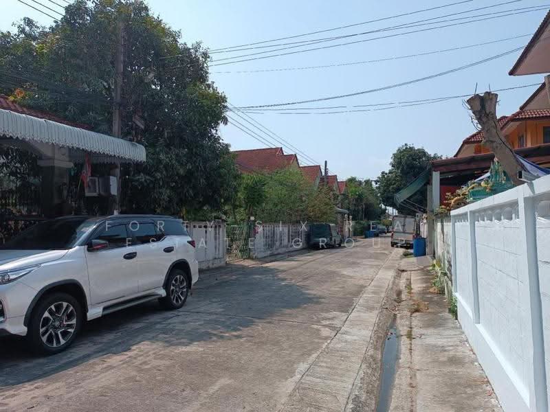 Supawan - Soi Thepharak 66, Samut Prakan, ซ.เทพารักษ์ 66 Theparak Road, Thepharak, Muang Samut Prakarn, Samut Prakan, 3 Bedrooms, 160 sqm, Single Detached House For Rent, by Forty-Six Real Estate Group, 500527106 - DDproperty.com