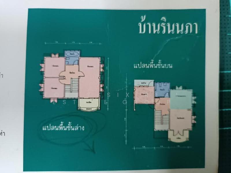 Supawan - Soi Thepharak 66, Samut Prakan, ซ.เทพารักษ์ 66 Theparak Road, Thepharak, Muang Samut Prakarn, Samut Prakan, 3 Bedrooms, 160 sqm, Single Detached House For Rent, by Forty-Six Real Estate Group, 500527106 - DDproperty.com