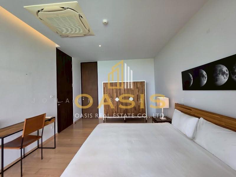 Bangsaray Heights, Chon Buri (Pattaya), Soi Thetsaban 12, Bang Sare, Sattahip, Bang Sa-re, Sattahip, Chon Buri (Pattaya), 3 Bedrooms, 288 sqm, Condo For Rent, by Johannes Pannier, 500527108 - DDproperty.com