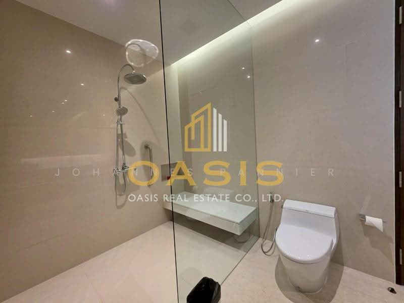 Bangsaray Heights, Chon Buri (Pattaya), Soi Thetsaban 12, Bang Sare, Sattahip, Bang Sa-re, Sattahip, Chon Buri (Pattaya), 3 Bedrooms, 288 sqm, Condo For Rent, by Johannes Pannier, 500527108 - DDproperty.com