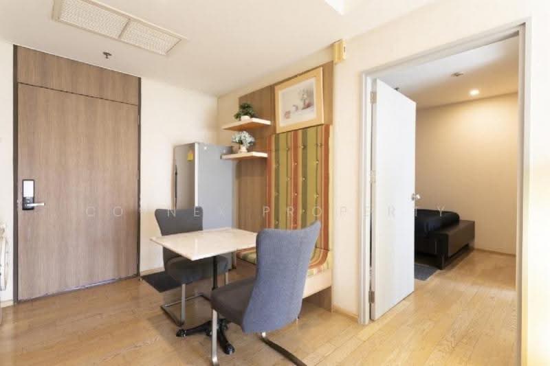 Noble Remix, Bangkok, 772 Soi Sukhumvit 36, Sukhumvit Road, Khong Tan, Khlong Toei, Bangkok, 1 Bedroom, 43 sqm, Condo For Rent, by Connex Property, 500527109 - DDproperty.com