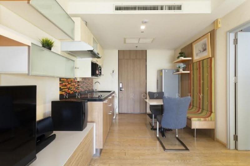 Noble Remix, Bangkok, 772 Soi Sukhumvit 36, Sukhumvit Road, Khong Tan, Khlong Toei, Bangkok, 1 Bedroom, 43 sqm, Condo For Rent, by Connex Property, 500527109 - DDproperty.com