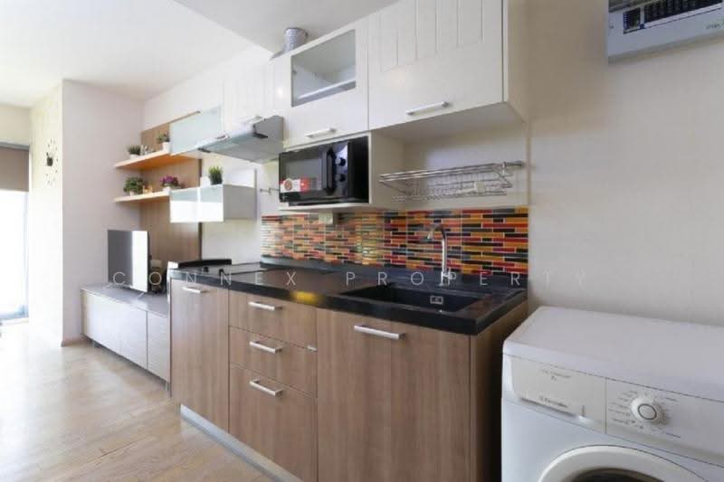 Noble Remix, Bangkok, 772 Soi Sukhumvit 36, Sukhumvit Road, Khong Tan, Khlong Toei, Bangkok, 1 Bedroom, 43 sqm, Condo For Rent, by Connex Property, 500527109 - DDproperty.com
