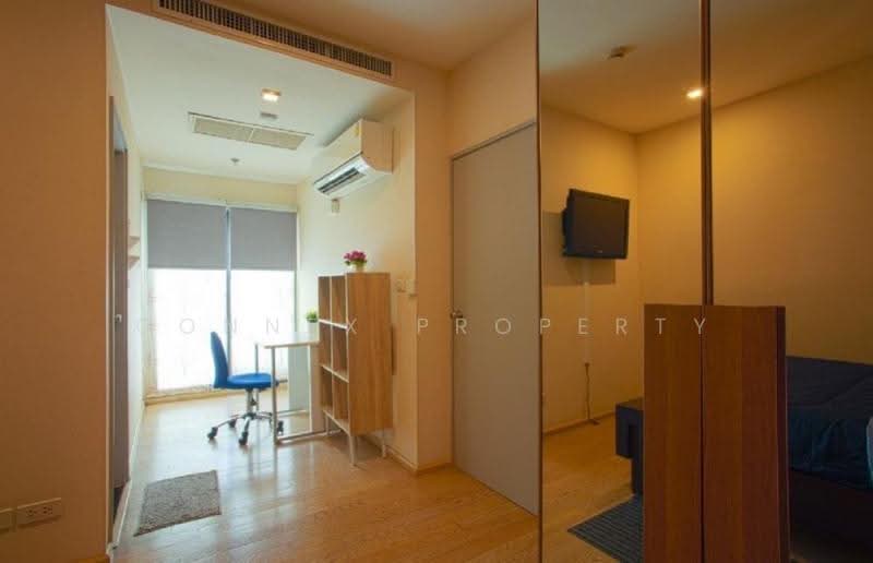 Noble Remix, Bangkok, 772 Soi Sukhumvit 36, Sukhumvit Road, Khong Tan, Khlong Toei, Bangkok, 1 Bedroom, 43 sqm, Condo For Rent, by Connex Property, 500527109 - DDproperty.com
