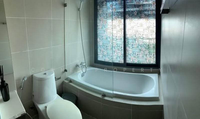 Noble Remix, Bangkok, 772 Soi Sukhumvit 36, Sukhumvit Road, Khong Tan, Khlong Toei, Bangkok, 1 Bedroom, 43 sqm, Condo For Rent, by Connex Property, 500527109 - DDproperty.com