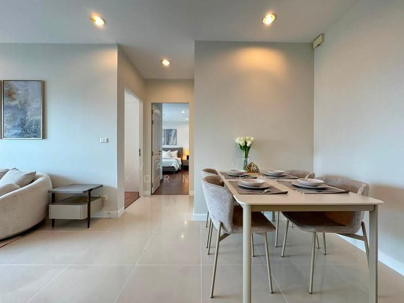 Q House Condo Sathorn, Bangkok, Thonburi Road, Khlong Ton Sai, Khlong San, Bangkok, 2 Bedrooms, 77 sqm, Condo For Rent, by Wantana Kornkaew, 500527110 - DDproperty.com