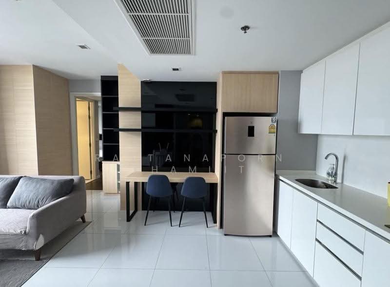 Nara 9 by Eastern Star, Bangkok, Naradhiwas Rajanagarindra Road, Thung Maha Mek, Sathon, Bangkok, 2 Bedrooms, 67 sqm, Condo For Rent, by Rattanaporn Khamlit, 500527111 - DDproperty.com