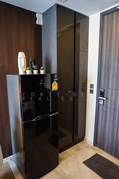 ASHTON Asoke, Bangkok, 131 Asoke Montri Road, Khlongtoei Nua, Watthana, Bangkok, 1 Bedroom, 31 sqm, Condo For Rent, by Forty-Six Real Estate Group, 500527112 - DDproperty.com