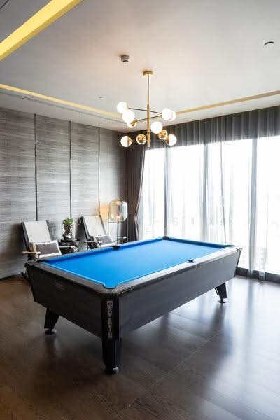 ASHTON Asoke, Bangkok, 131 Asoke Montri Road, Khlongtoei Nua, Watthana, Bangkok, 1 Bedroom, 31 sqm, Condo For Rent, by Forty-Six Real Estate Group, 500527112 - DDproperty.com