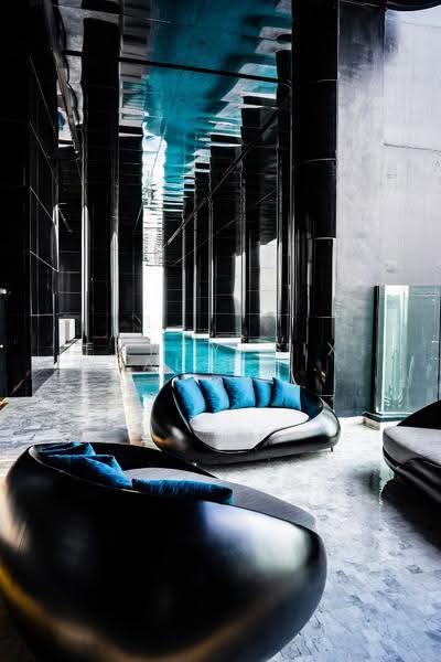 ASHTON Asoke, Bangkok, 131 Asoke Montri Road, Khlongtoei Nua, Watthana, Bangkok, 1 Bedroom, 31 sqm, Condo For Rent, by Forty-Six Real Estate Group, 500527112 - DDproperty.com