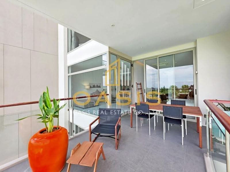 Bangsaray Heights, Chon Buri (Pattaya), Soi Thetsaban 12, Bang Sare, Sattahip, Bang Sa-re, Sattahip, Chon Buri (Pattaya), 1 Bedroom, 91 sqm, Condo For Sale, by Johannes Pannier, 500527114 - DDproperty.com