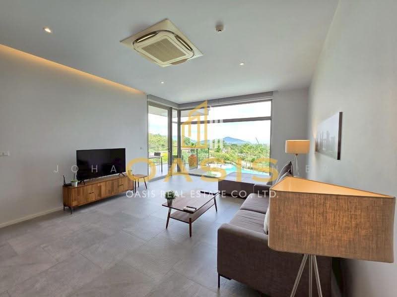 Bangsaray Heights, Chon Buri (Pattaya), Soi Thetsaban 12, Bang Sare, Sattahip, Bang Sa-re, Sattahip, Chon Buri (Pattaya), 1 Bedroom, 91 sqm, Condo For Sale, by Johannes Pannier, 500527114 - DDproperty.com