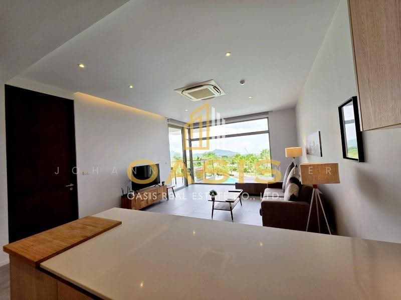 Bangsaray Heights, Chon Buri (Pattaya), Soi Thetsaban 12, Bang Sare, Sattahip, Bang Sa-re, Sattahip, Chon Buri (Pattaya), 1 Bedroom, 91 sqm, Condo For Sale, by Johannes Pannier, 500527114 - DDproperty.com