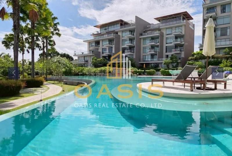 Bangsaray Heights, Chon Buri (Pattaya), Soi Thetsaban 12, Bang Sare, Sattahip, Bang Sa-re, Sattahip, Chon Buri (Pattaya), 1 Bedroom, 91 sqm, Condo For Sale, by Johannes Pannier, 500527114 - DDproperty.com
