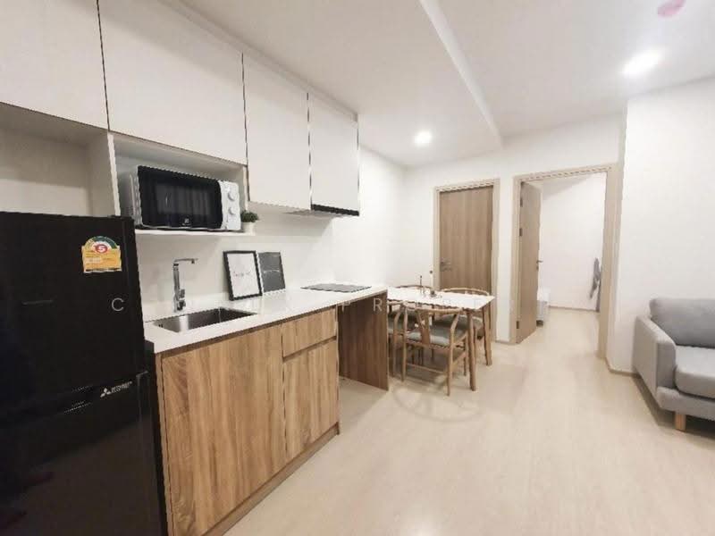 Noble Ambience Sukhumvit 42 : โนเบิล แอมเบียนส์ สุขุมวิท 42, กรุงเทพ, 55 ซอยสุขชัย, คลองตัน, คลองเตย, กรุงเทพ, 43 ตร.ม., คอนโด ให้เช่า, โดย Connex Property, 500527115 - DDproperty.com