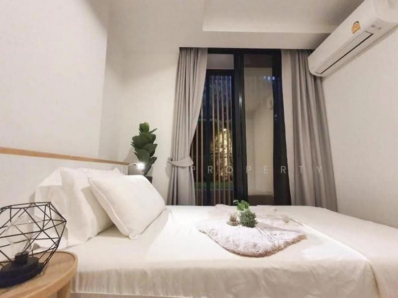 Noble Ambience Sukhumvit 42 : โนเบิล แอมเบียนส์ สุขุมวิท 42, กรุงเทพ, 55 ซอยสุขชัย, คลองตัน, คลองเตย, กรุงเทพ, 43 ตร.ม., คอนโด ให้เช่า, โดย Connex Property, 500527115 - DDproperty.com