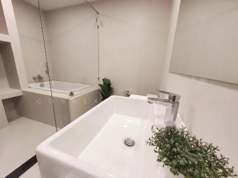 Noble Ambience Sukhumvit 42 : โนเบิล แอมเบียนส์ สุขุมวิท 42, กรุงเทพ, 55 ซอยสุขชัย, คลองตัน, คลองเตย, กรุงเทพ, 43 ตร.ม., คอนโด ให้เช่า, โดย Connex Property, 500527115 - DDproperty.com