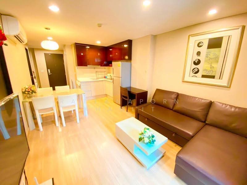 The Address Pathumwan, Bangkok, 470 Petchburi Road, Thanon Phetchaburi, Ratchathewi, Bangkok, 2 Bedrooms, 70 sqm, Condo For Rent, by Rattanaporn Khamlit, 500527117 - DDproperty.com