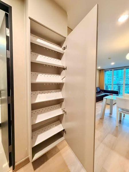 The Address Pathumwan, Bangkok, 470 Petchburi Road, Thanon Phetchaburi, Ratchathewi, Bangkok, 2 Bedrooms, 70 sqm, Condo For Rent, by Rattanaporn Khamlit, 500527117 - DDproperty.com
