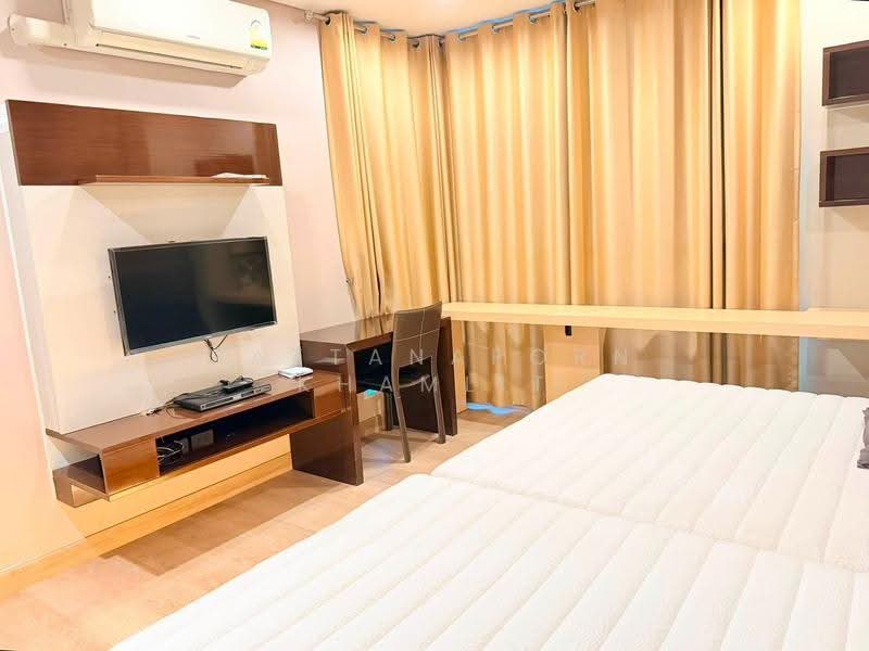 The Address Pathumwan, Bangkok, 470 Petchburi Road, Thanon Phetchaburi, Ratchathewi, Bangkok, 2 Bedrooms, 70 sqm, Condo For Rent, by Rattanaporn Khamlit, 500527117 - DDproperty.com