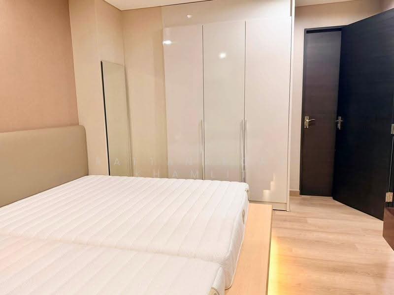 The Address Pathumwan, Bangkok, 470 Petchburi Road, Thanon Phetchaburi, Ratchathewi, Bangkok, 2 Bedrooms, 70 sqm, Condo For Rent, by Rattanaporn Khamlit, 500527117 - DDproperty.com