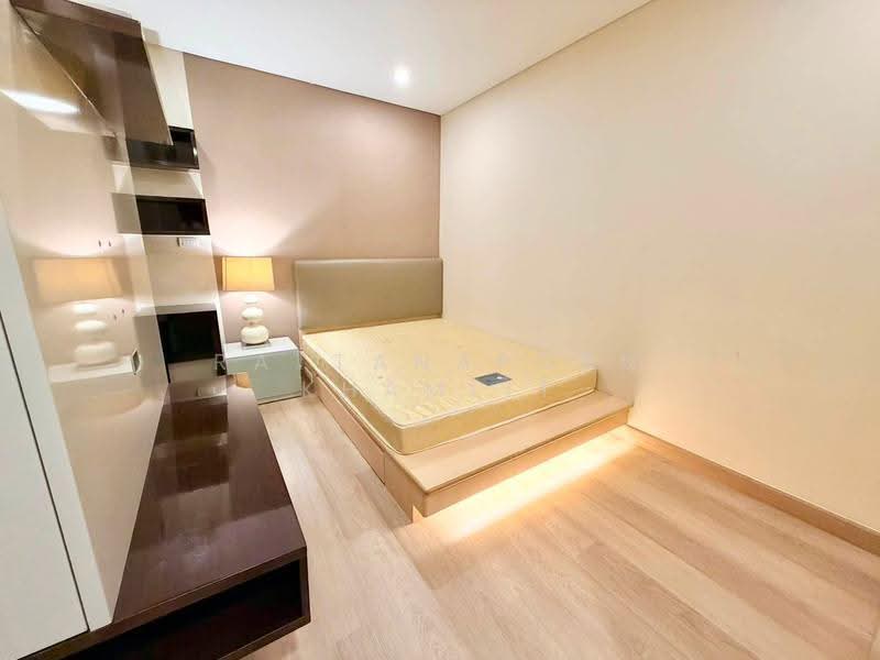 The Address Pathumwan, Bangkok, 470 Petchburi Road, Thanon Phetchaburi, Ratchathewi, Bangkok, 2 Bedrooms, 70 sqm, Condo For Rent, by Rattanaporn Khamlit, 500527117 - DDproperty.com