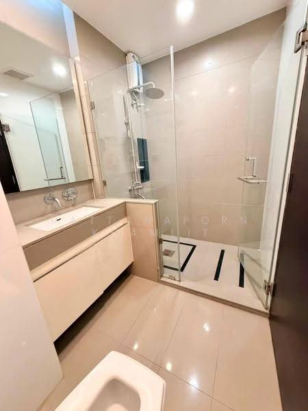 The Address Pathumwan, Bangkok, 470 Petchburi Road, Thanon Phetchaburi, Ratchathewi, Bangkok, 2 Bedrooms, 70 sqm, Condo For Rent, by Rattanaporn Khamlit, 500527117 - DDproperty.com