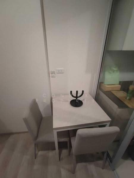 Niche Mono Ramkhamhaeng, Bangkok, Soi Ramkhamhaeg 36, Hua Mak, Bang Kapi, Bangkok, 1 Bedroom, 32 sqm, Condo For Rent, by Connex Property, 500527119 - DDproperty.com