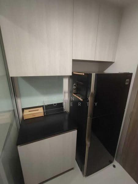 Niche Mono Ramkhamhaeng, Bangkok, Soi Ramkhamhaeg 36, Hua Mak, Bang Kapi, Bangkok, 1 Bedroom, 32 sqm, Condo For Rent, by Connex Property, 500527119 - DDproperty.com
