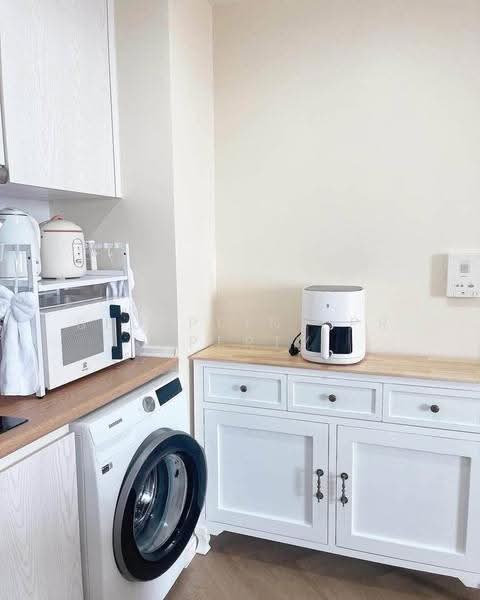 StarView, Bangkok, 495 Rama 3, Bang Klo, Bang Kho Laem, Bangkok, 2 Bedrooms, 87 sqm, Condo For Rent, by Blueprint.Property, 500527120 - DDproperty.com