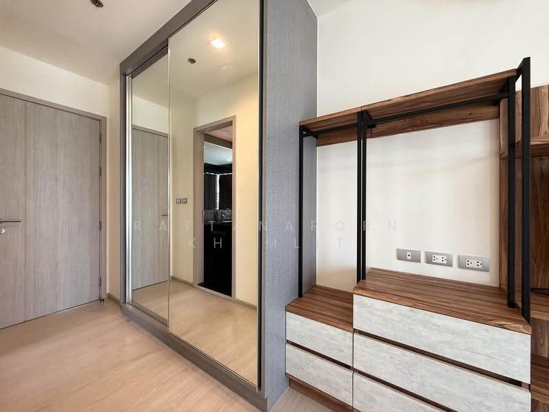 Rhythm Sukhumvit 36-38, Bangkok, 55 Soi Sukhumvit 36, Sukhumvit Road, Phra Kanong, Khlong Toei, Bangkok, 2 Bedrooms, 75 sqm, Condo For Rent, by Rattanaporn Khamlit, 500527121 - DDproperty.com