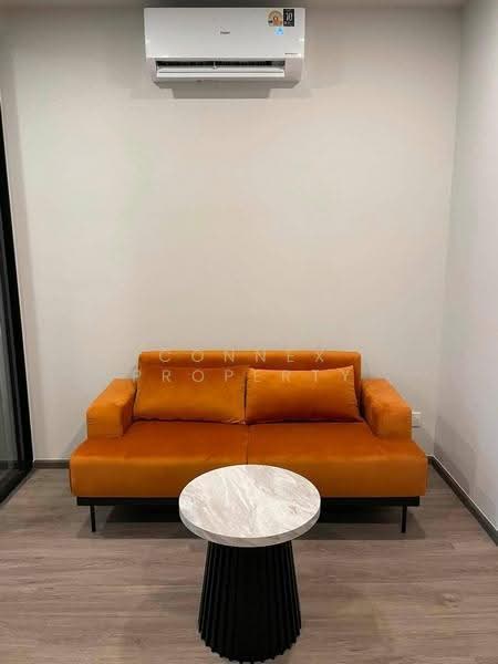 Metris District Ladprao, Bangkok, Lat Phrao Rd, Jom Phon, Chatuchak, Bangkok, 1 Bedroom, 30 sqm, Condo For Rent, by Connex Property, 500527122 - DDproperty.com