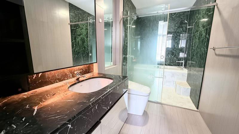 Villa Sikhara, Bangkok, Sukhumvit, Khlong Tan Nua, Watthana, Bangkok, 2 Bedrooms, 111 sqm, Condo For Rent, by Forty-Six Real Estate Group, 500527123 - DDproperty.com