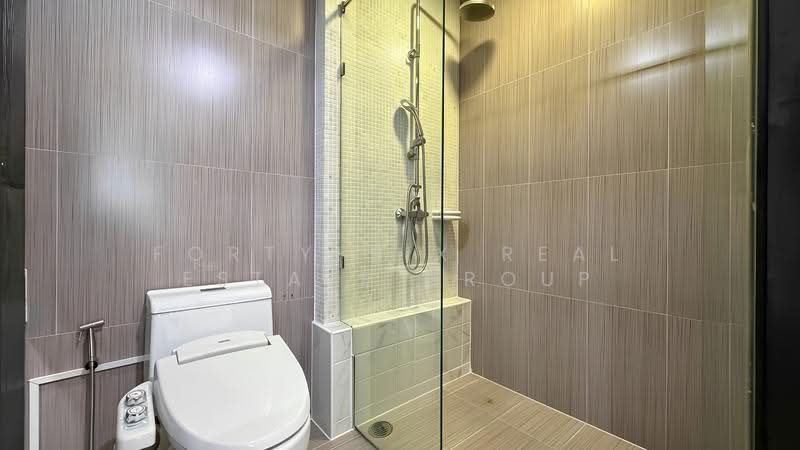 Villa Sikhara, Bangkok, Sukhumvit, Khlong Tan Nua, Watthana, Bangkok, 2 Bedrooms, 111 sqm, Condo For Rent, by Forty-Six Real Estate Group, 500527123 - DDproperty.com
