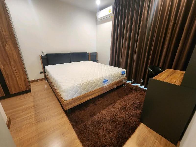 Supalai Wellington 2, Bangkok, Thimruemdam Road, Huai Khwang, Bangkok, 2 Bedrooms, 67 sqm, Condo For Rent, by Forty-Six Real Estate Group, 500527127 - DDproperty.com