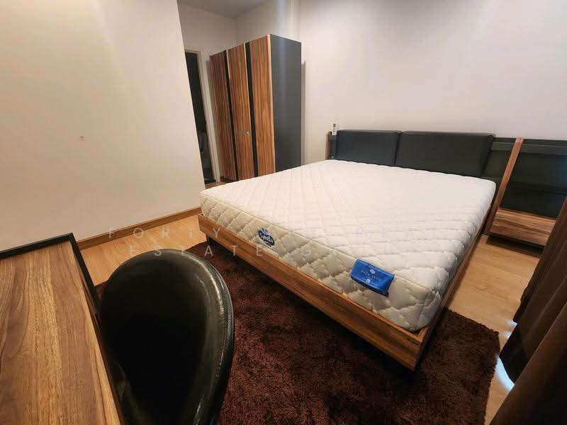 Supalai Wellington 2, Bangkok, Thimruemdam Road, Huai Khwang, Bangkok, 2 Bedrooms, 67 sqm, Condo For Rent, by Forty-Six Real Estate Group, 500527127 - DDproperty.com